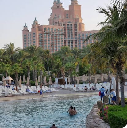 Palm Islands 4