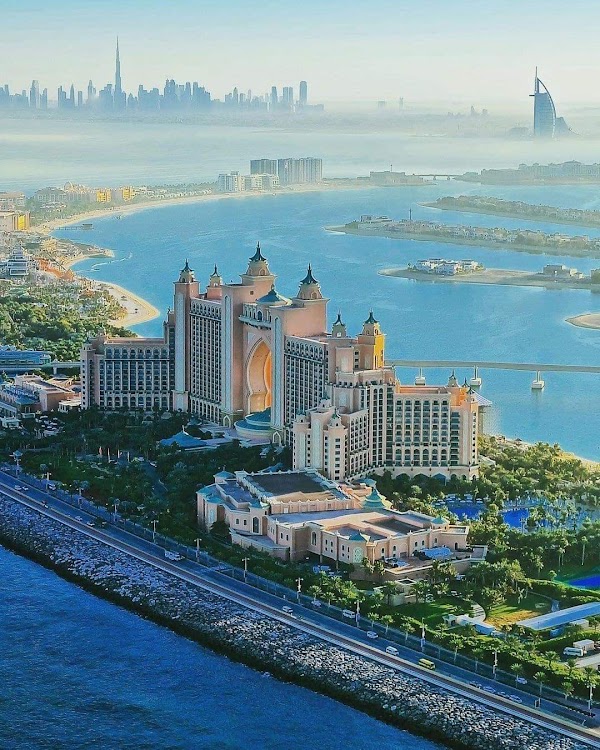 Palm Islands 3