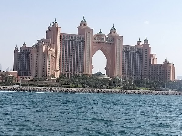 Palm Islands 2