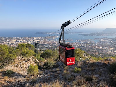 Mont Faron 1