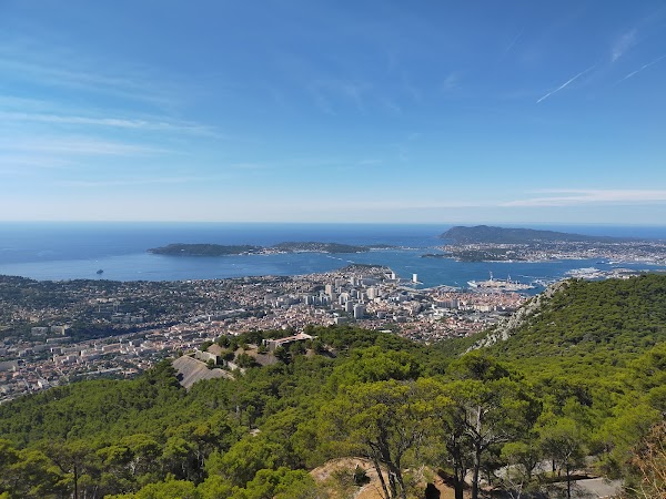 Mont Faron 5