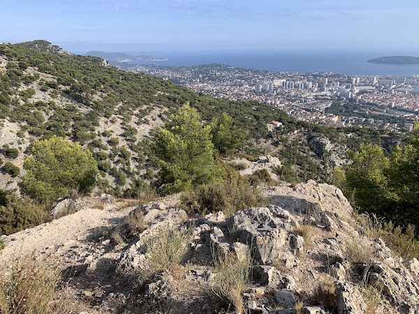 Mont Faron 4