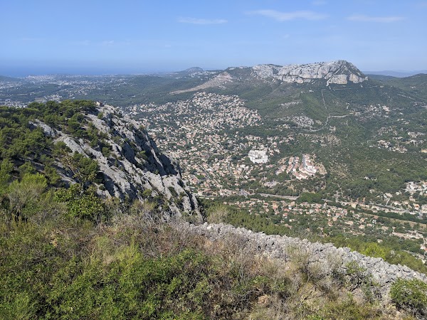 Mont Faron 3