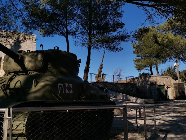Mont Faron 2