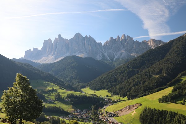 Val Badia