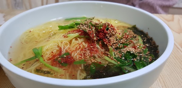 맛나분식 5