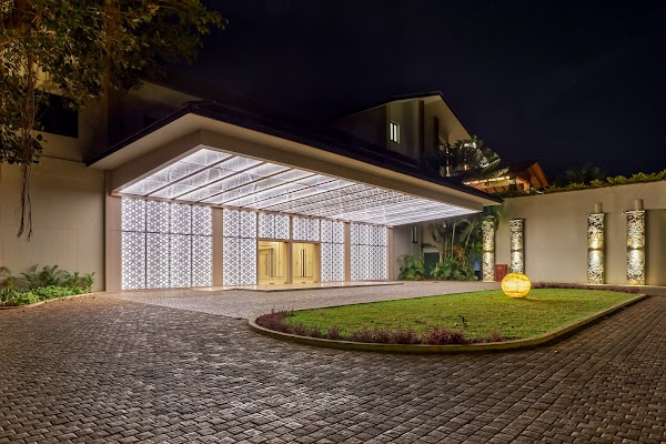 InterContinental Resort Mauritius, an IHG Hotel