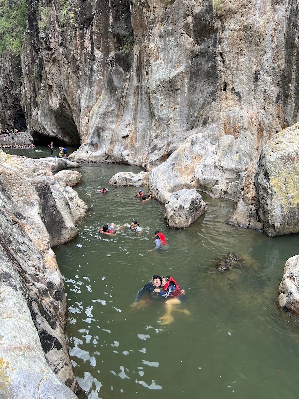 Somoto Canyon National Monument