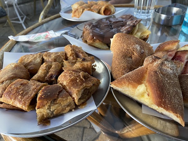 Bougatsadiko Psirri 5