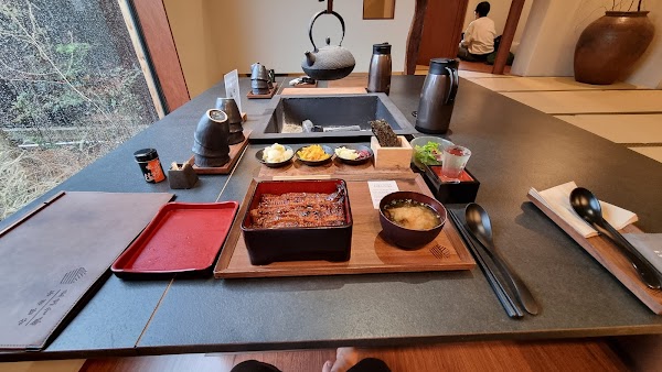 동경밥상 1