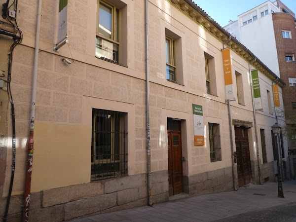 Museo de Artes y Tradiciones Populares 5