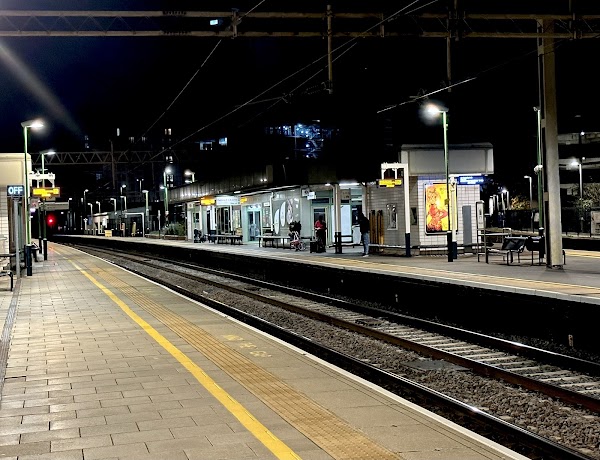 Watford Junction 1