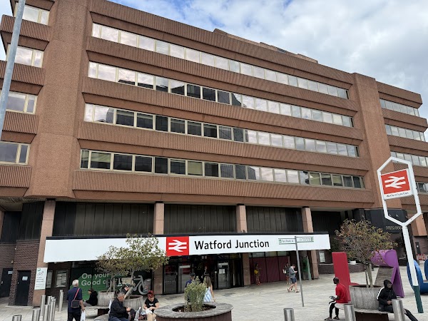 Watford Junction 5