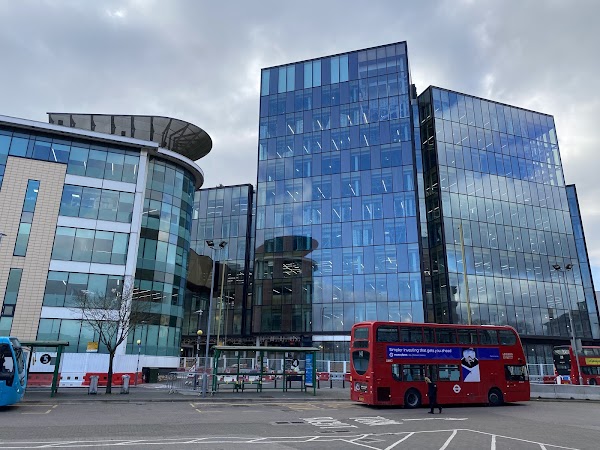 Watford Junction 3