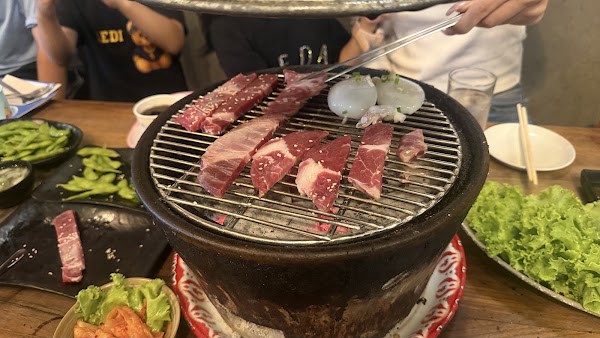 Hachi Grill Bar 5