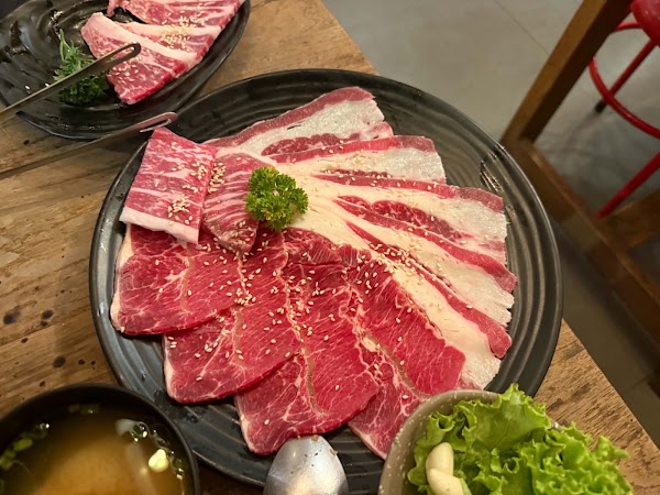 Hachi Grill Bar 4