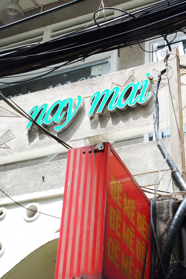 nay mai 1