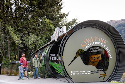 Kiwi Park Queenstown