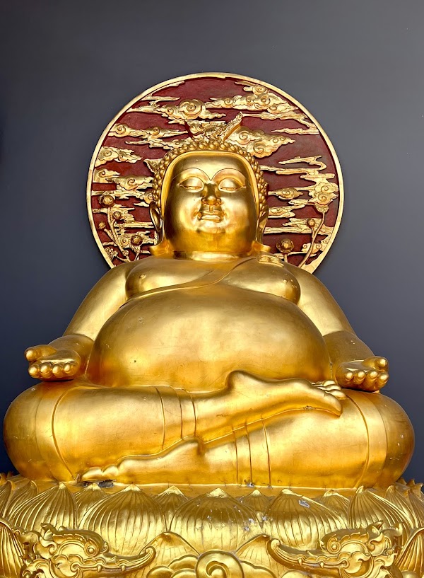 San Chao Kwantong Chao Mae Guan Yin Phra Yulai (Samakom Kong Siew Phratet Thai) 2