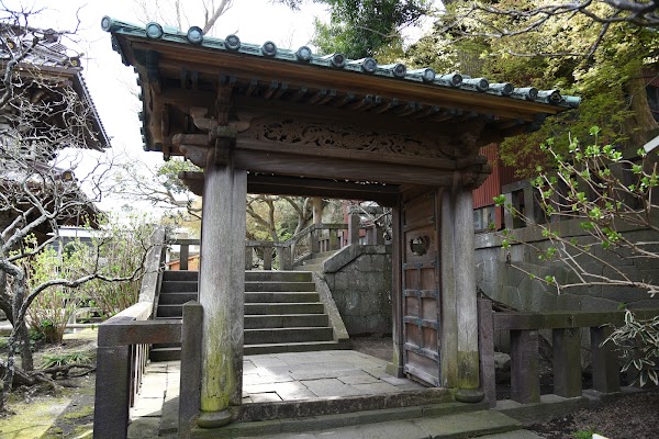 Eishō-ji Temple 5