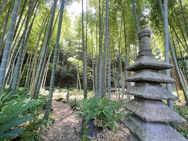 Eishō-ji Temple 3