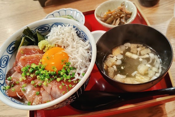 Sakanamachi Saji 4