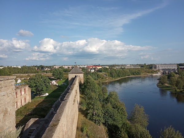 Ivangorod Fortress 4