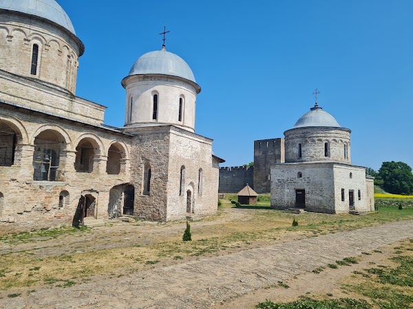 Ivangorod Fortress 3
