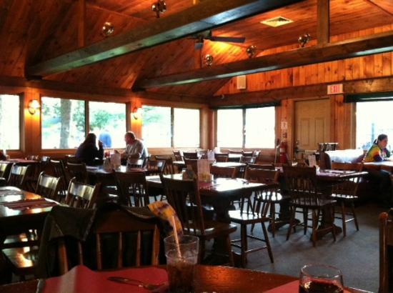 Ogunquit Lobster Pound Restaurant 1