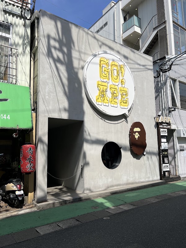 BAPE STORE® FUKUOKA