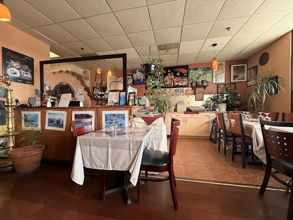 Sigiri Restaurant 1