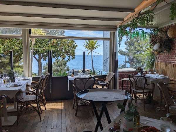 Da Rossana Restaurant