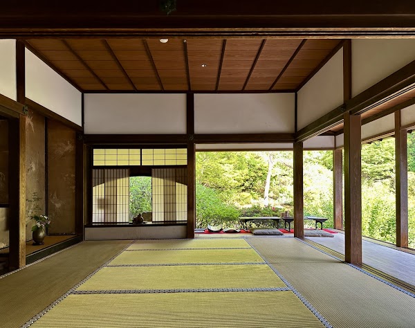 Shōrenin Temple 4