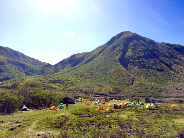 Mt. Mimata