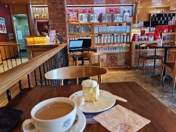 Holland Village Market & Food Centre