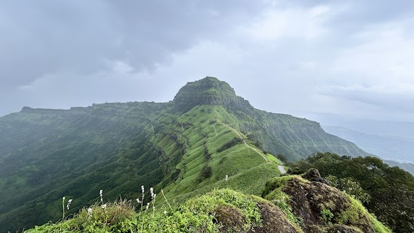 Rajgad Fort 5