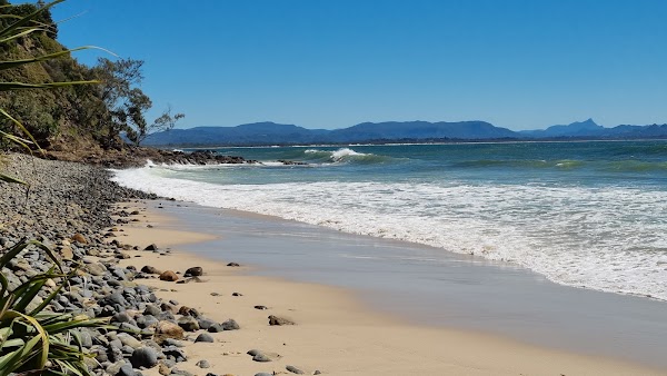 Wategos Beach 5