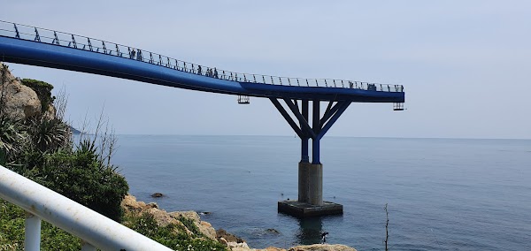 Cheongsapo 1