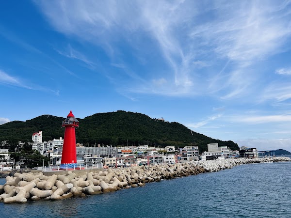 Cheongsapo 5