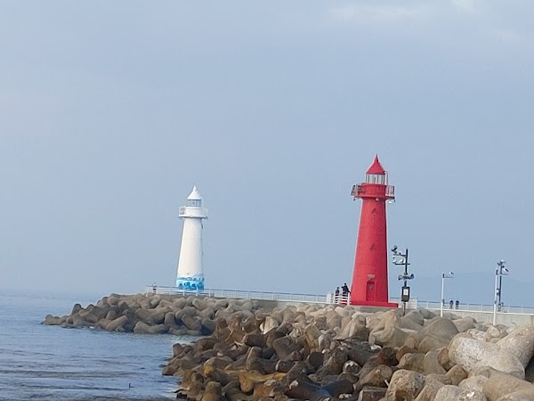 Cheongsapo 4