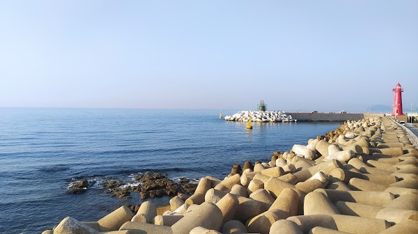 Cheongsapo 2