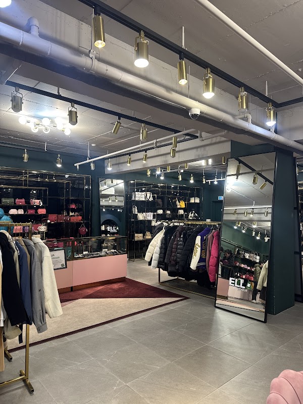 Ella Boutique