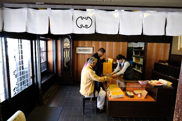 思案橋横丁 3