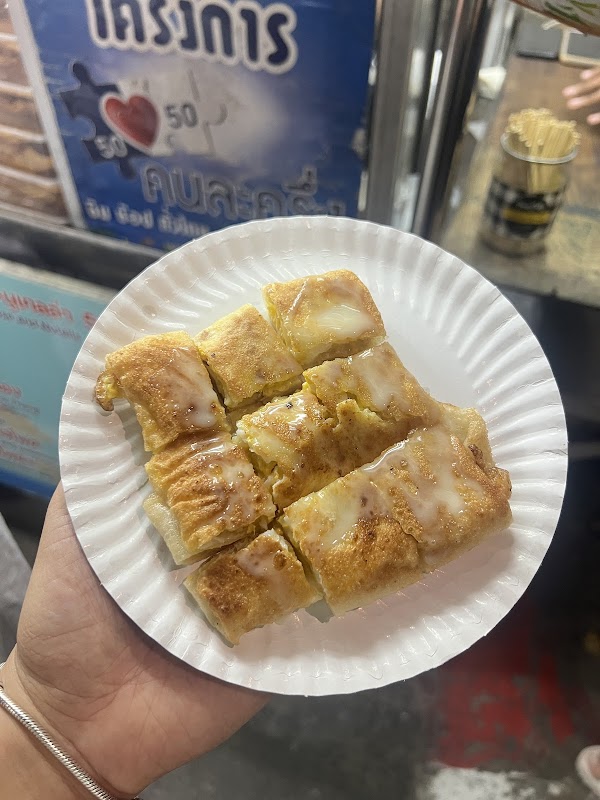 Roti Pa Dae 5