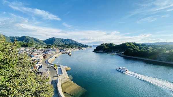 Ikuchi Island 2