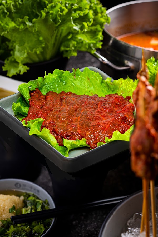 Liuyishou Hotpot 5