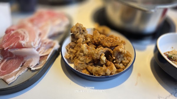 Liuyishou Hotpot 4