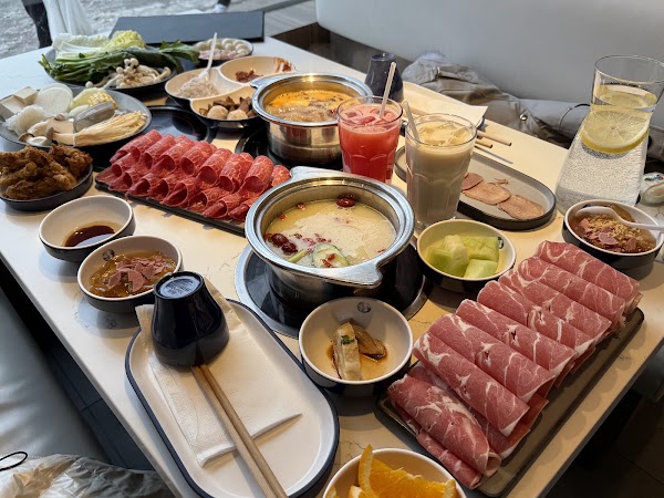 Liuyishou Hotpot 3