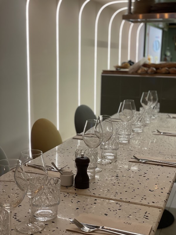 MARMAR Restaurant