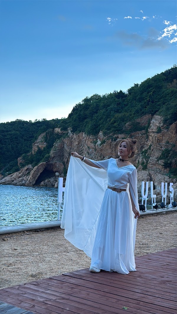 Bangchui Island 5